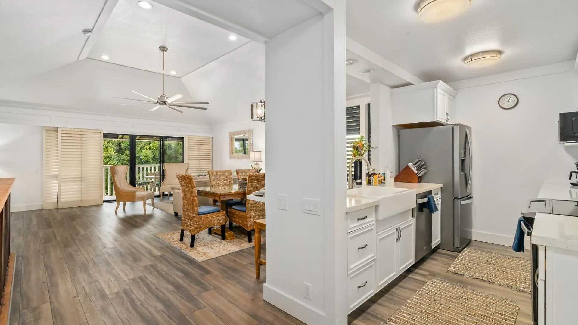 Beautiful 2Br Condo With Partial Ocean View Koloa 0*,  United States