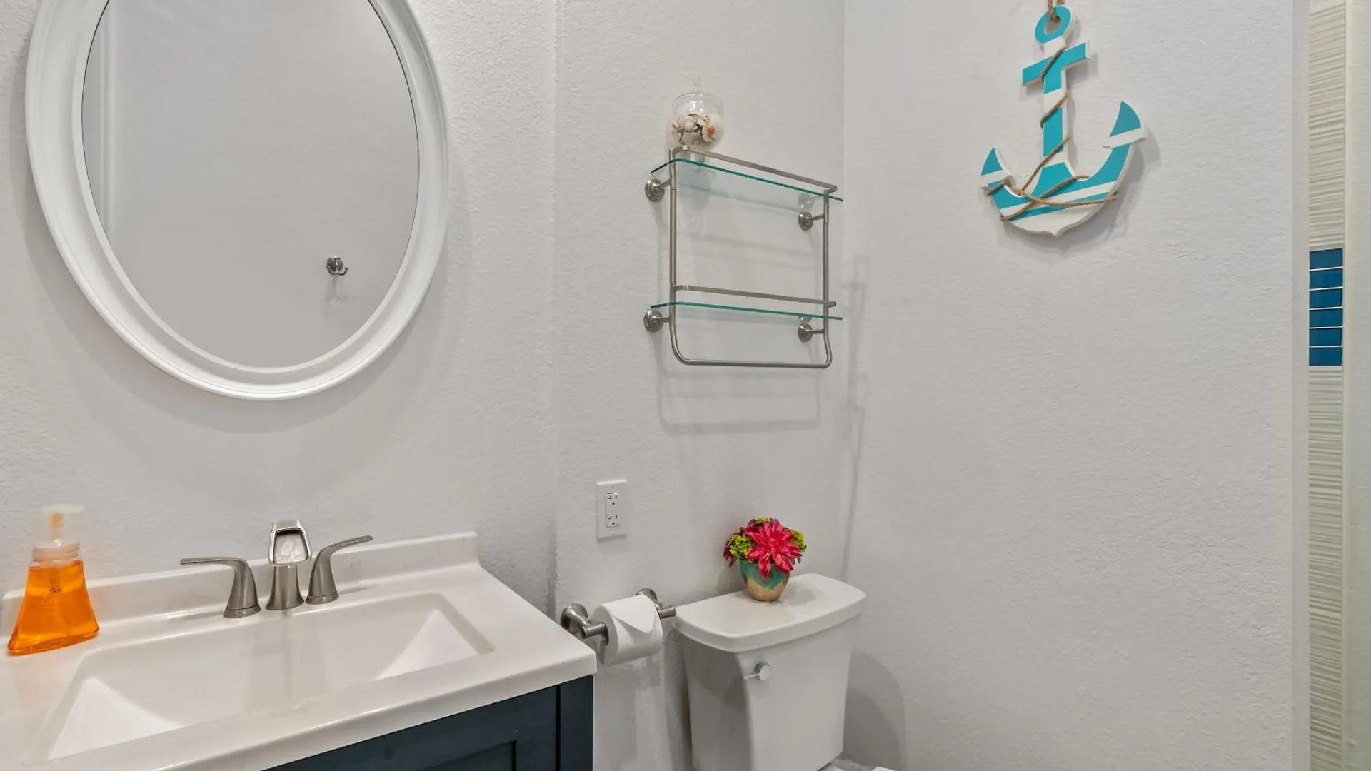 Beautiful 2Br Condo With Partial Ocean View Koloa