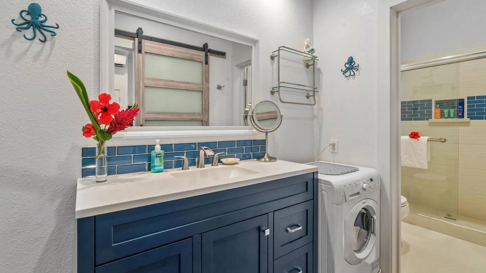 Beautiful 2Br Condo With Partial Ocean View Koloa Apartment